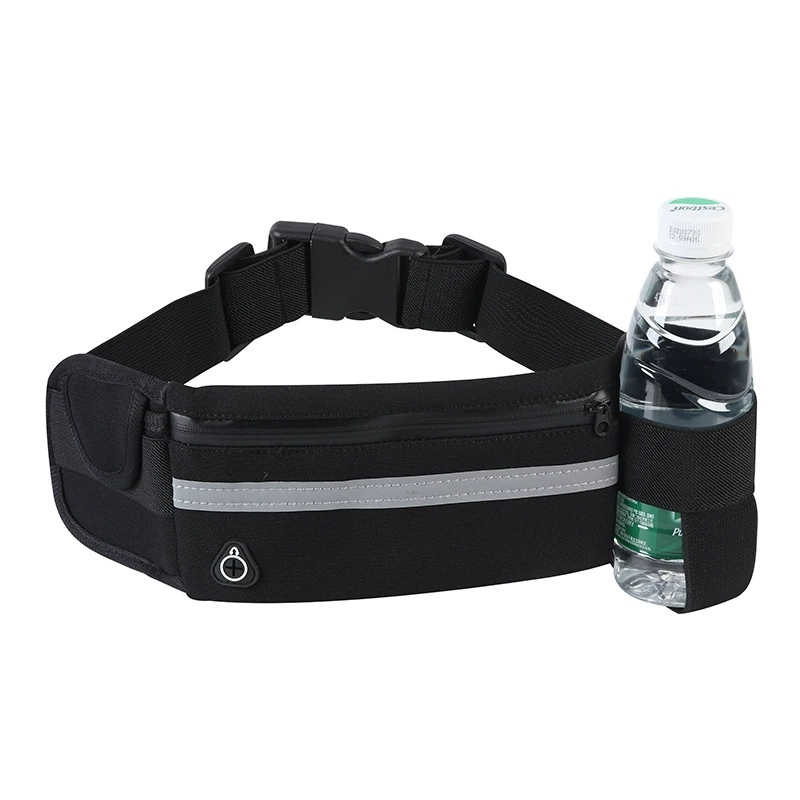 Outdoor Sports Fanny Pack Purs - Running Gear To Hold Phone recension och pris