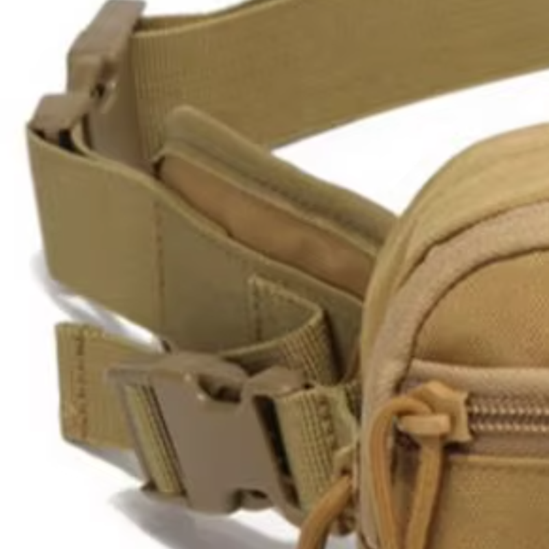 Weather Resistant Fanny Pack M - Running Gear Box recension och pris