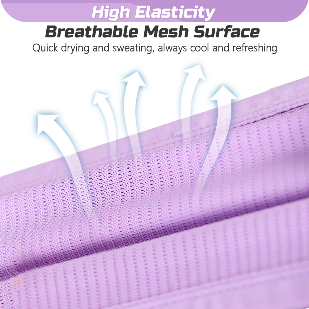 2026 New Elastic Sports Waist  - Running Gear To Hold Phone recension och pris