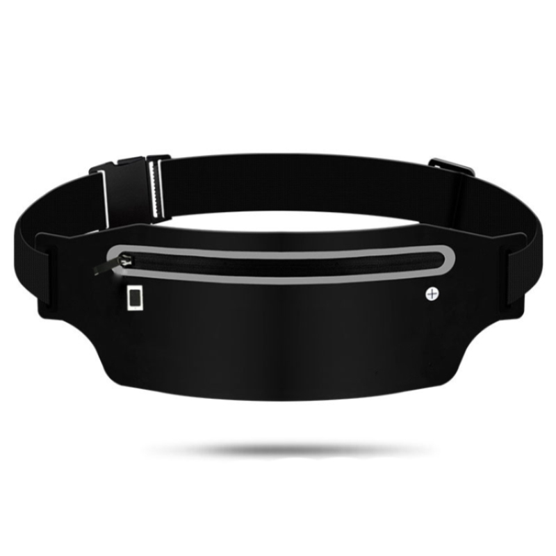 Running Belt Waist Bag Sports  - Running Gear To Hold Phone recension och pris