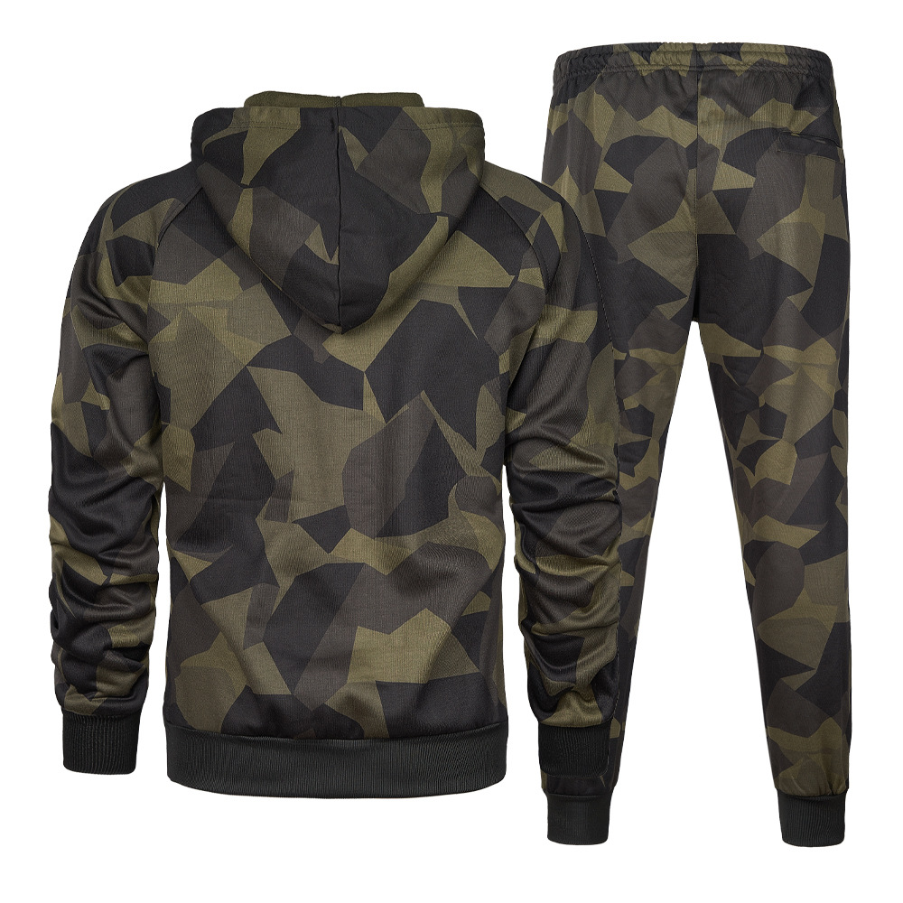 Elite Comfort 2026 Spring Men  - Running Gear Outfit recension och pris