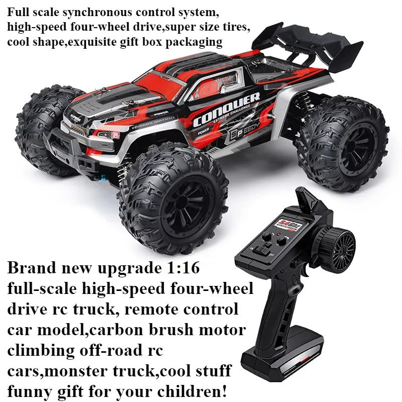 Cool Stuff Toy Car Funny Gift- - Running Gear Box recension och pris