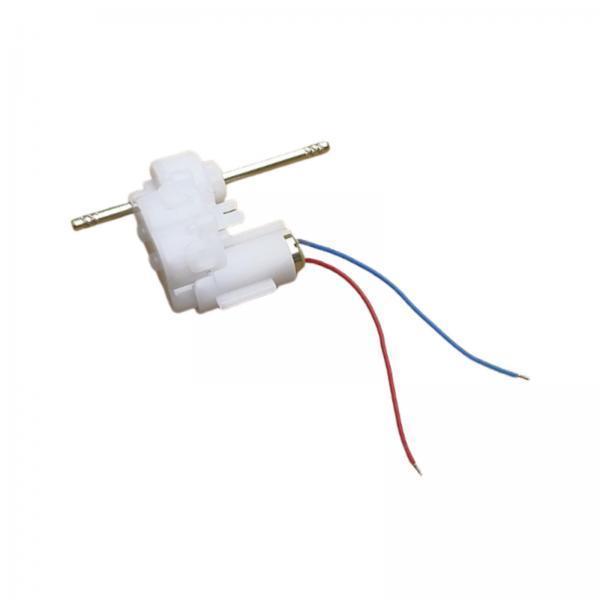 Coreless Motor Mini Dc Geared  - Running Gear Box recension och pris