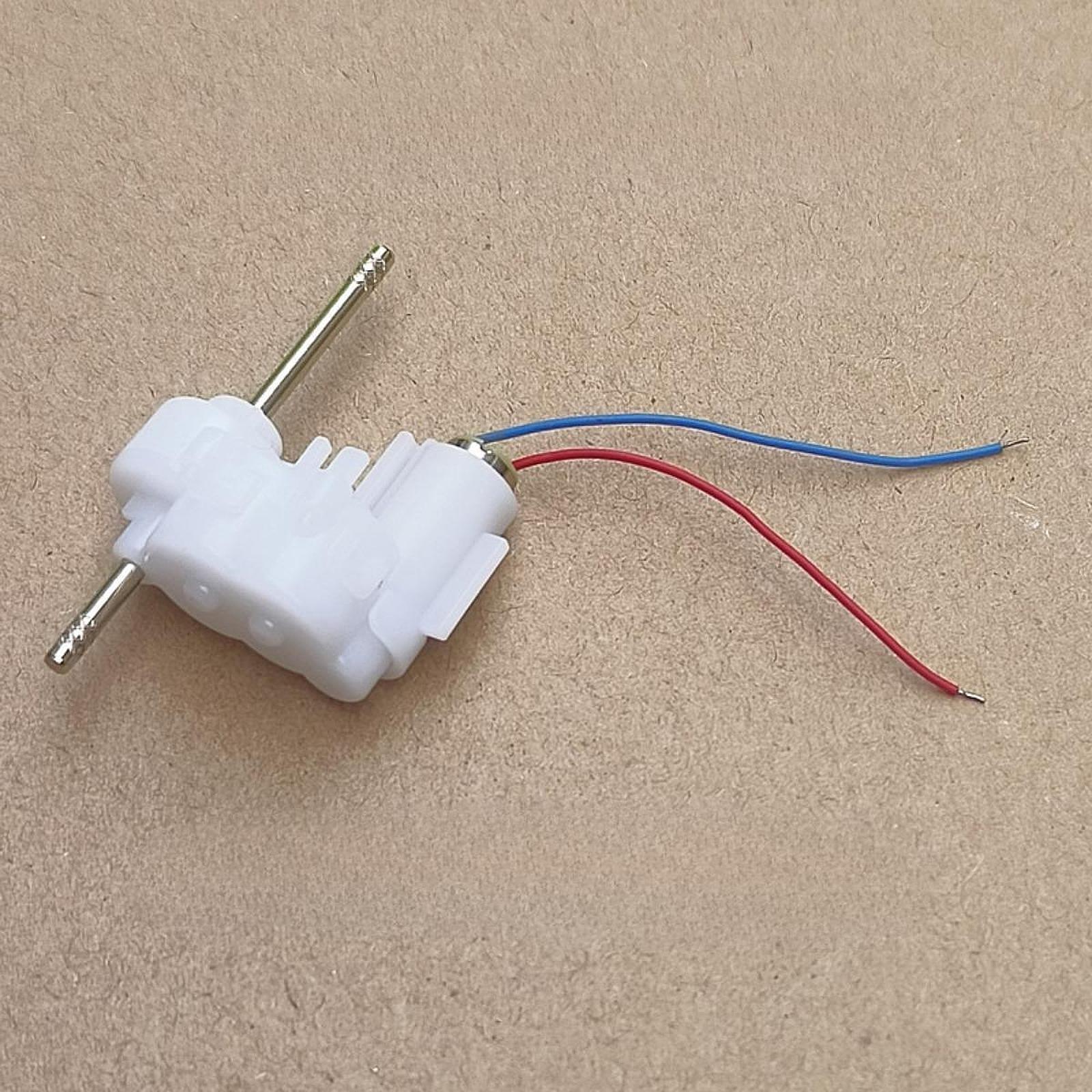 Coreless Motor Mini Dc Geared  - Running Gear Box recension och pris