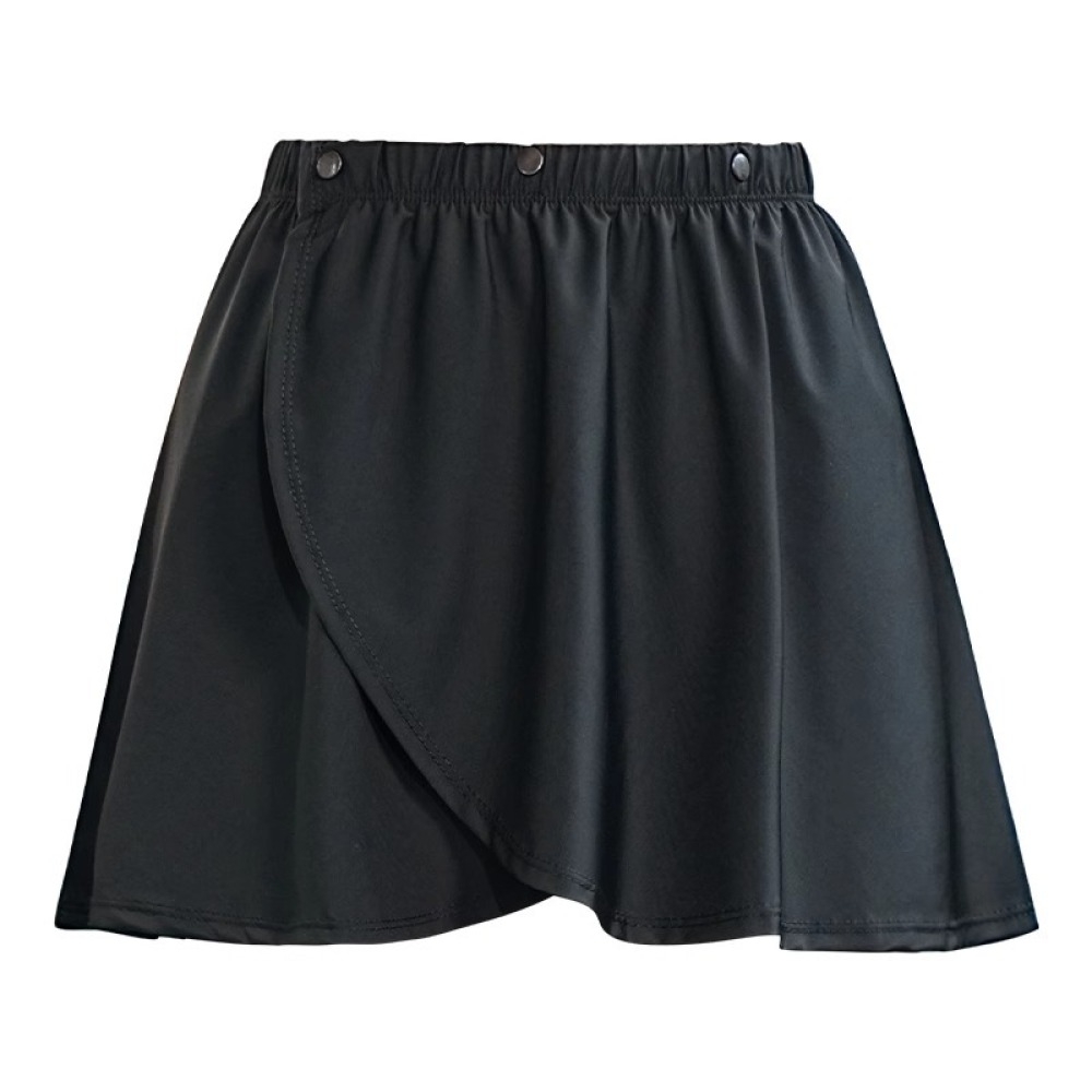 Athletic Yoga Hip Wrap Skirt W - Running Gear Outfit recension och pris