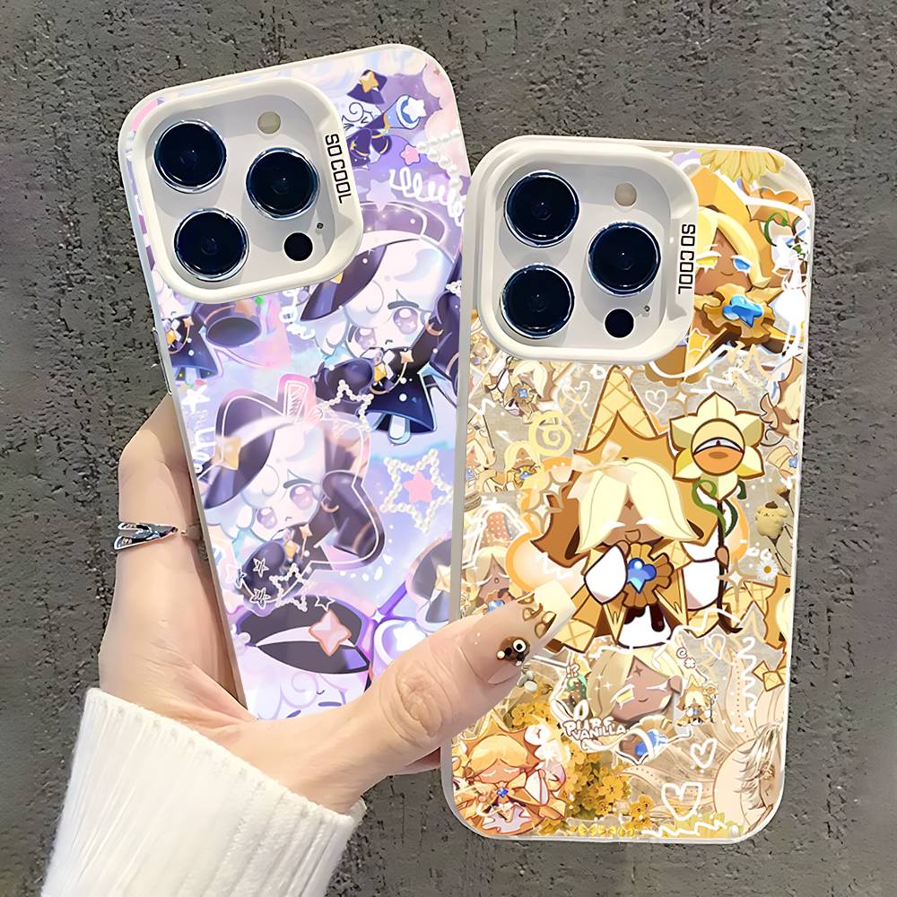 C-Cookie Run K-KingdomS Phone  - Running Gear Phone Holder recension och pris
