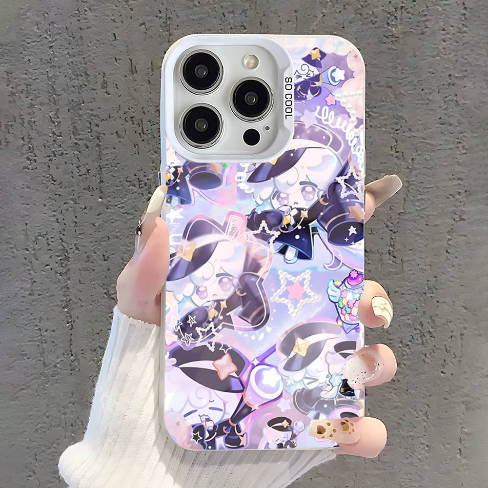 C-Cookie Run K-KingdomS Phone  - Running Gear Phone Holder recension och pris