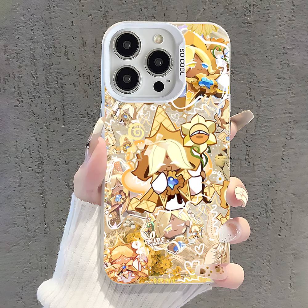 C-Cookie Run K-KingdomS Phone  - Running Gear Phone Holder recension och pris