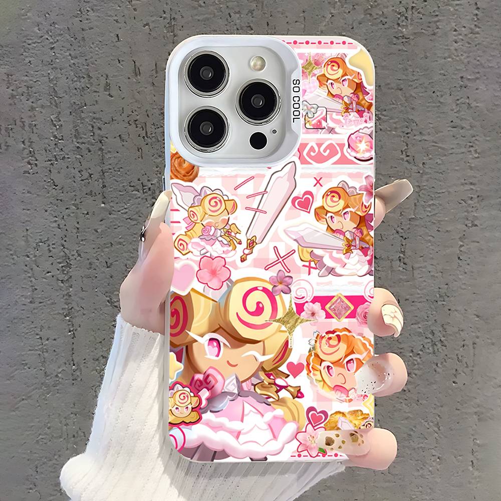 C-Cookie Run K-KingdomS Phone  - Running Gear Phone Holder recension och pris