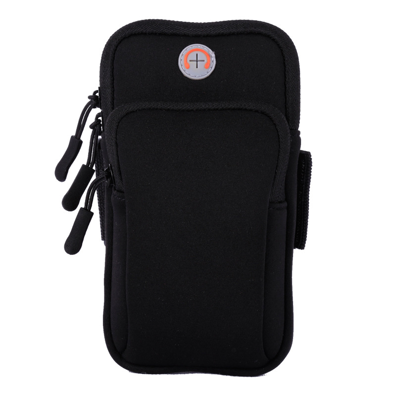 Sport Running Arm Bag Fitness  - Running Gear To Hold Phone recension och pris