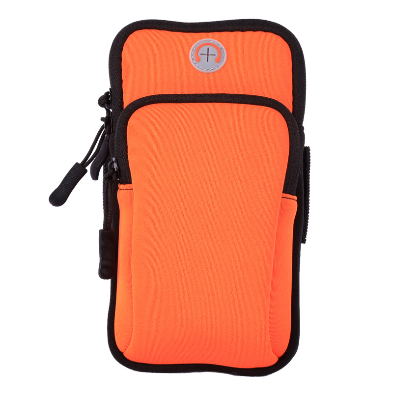 Sport Running Arm Bag Fitness  - Running Gear To Hold Phone recension och pris