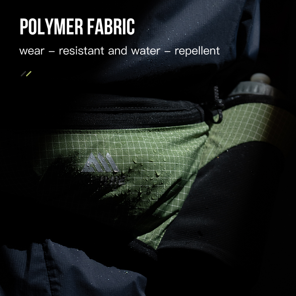 AONIJIE FM2501 Running Water B - Running Gear To Hold Phone recension och pris