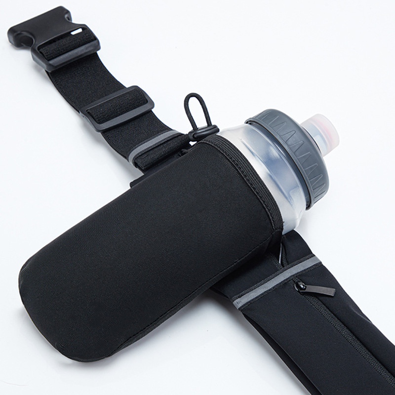 Running Belt Waist Bag with Wa - Running Gear To Hold Phone recension och pris