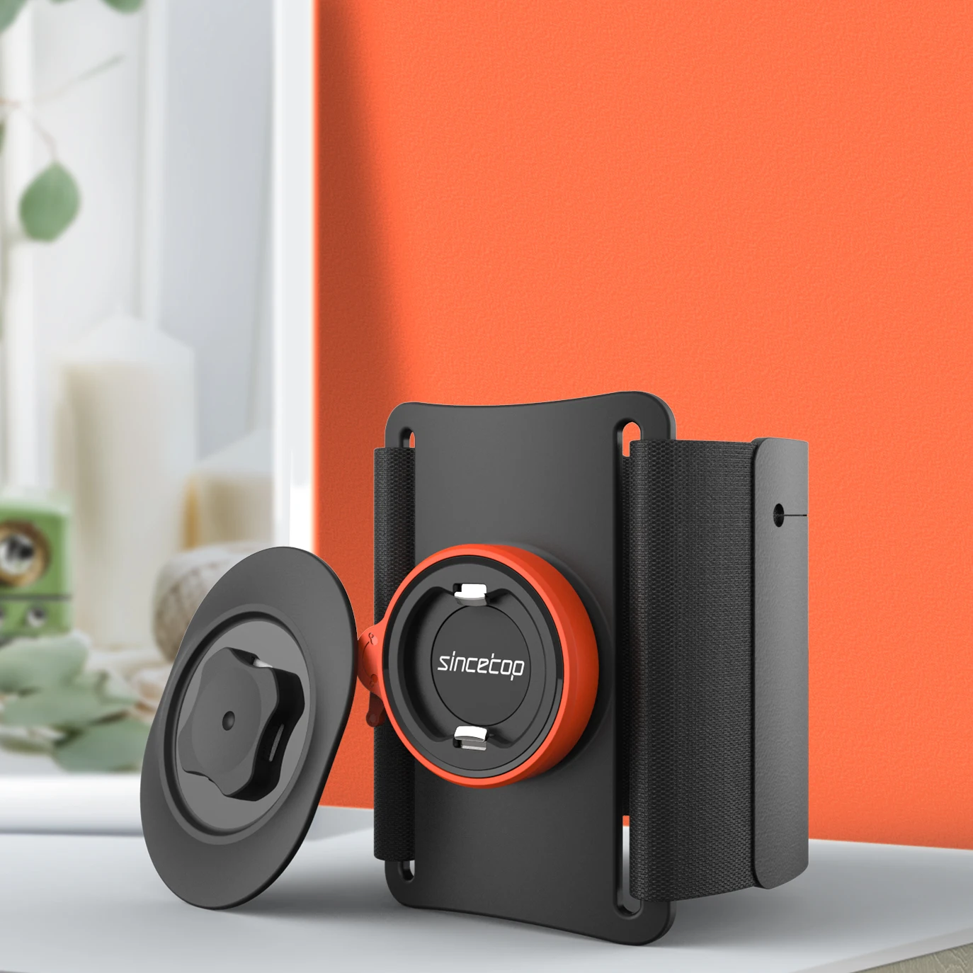 Universal Running Sports Armba - Running Gear Phone Holder recension och pris
