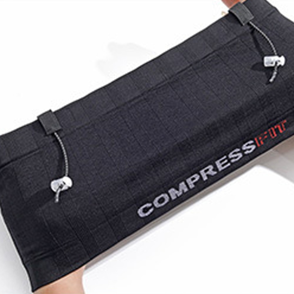 Running Belt Invisible Waist B - Running Gear To Hold Phone recension och pris