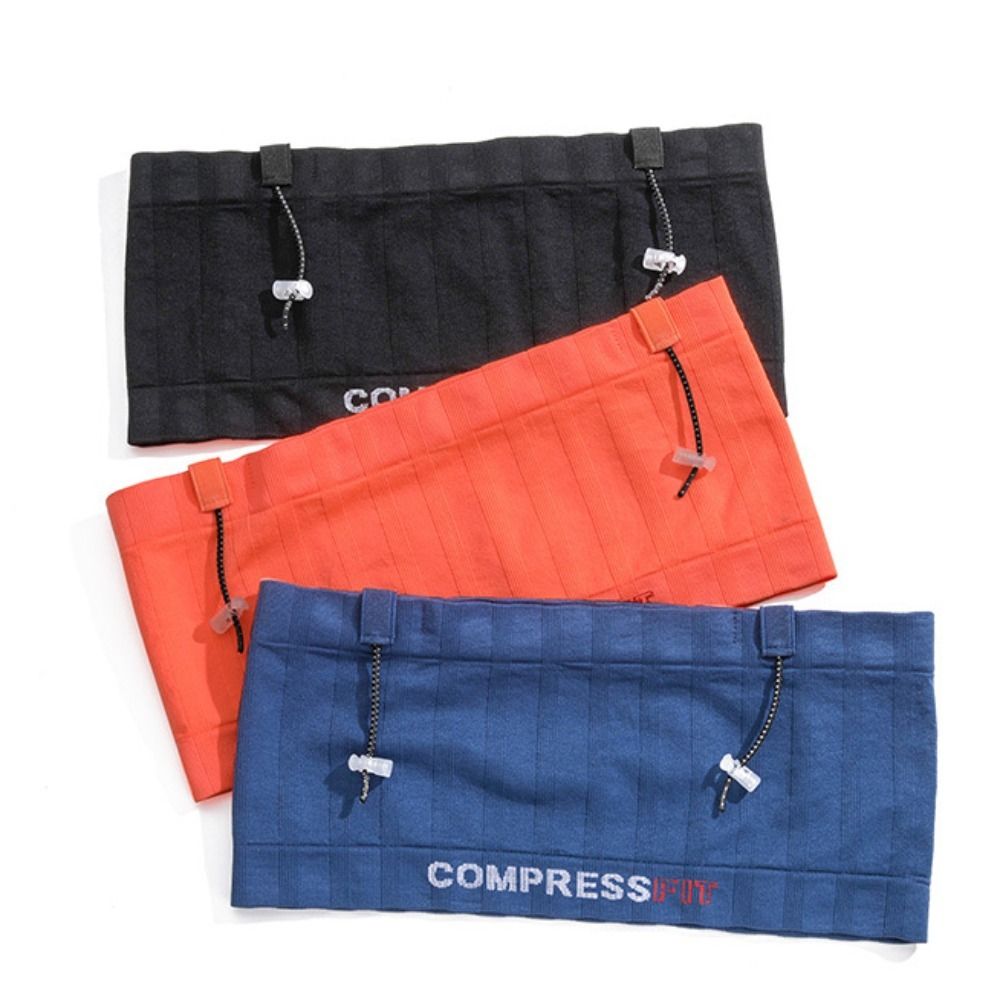 Running Belt Invisible Waist B - Running Gear To Hold Phone recension och pris