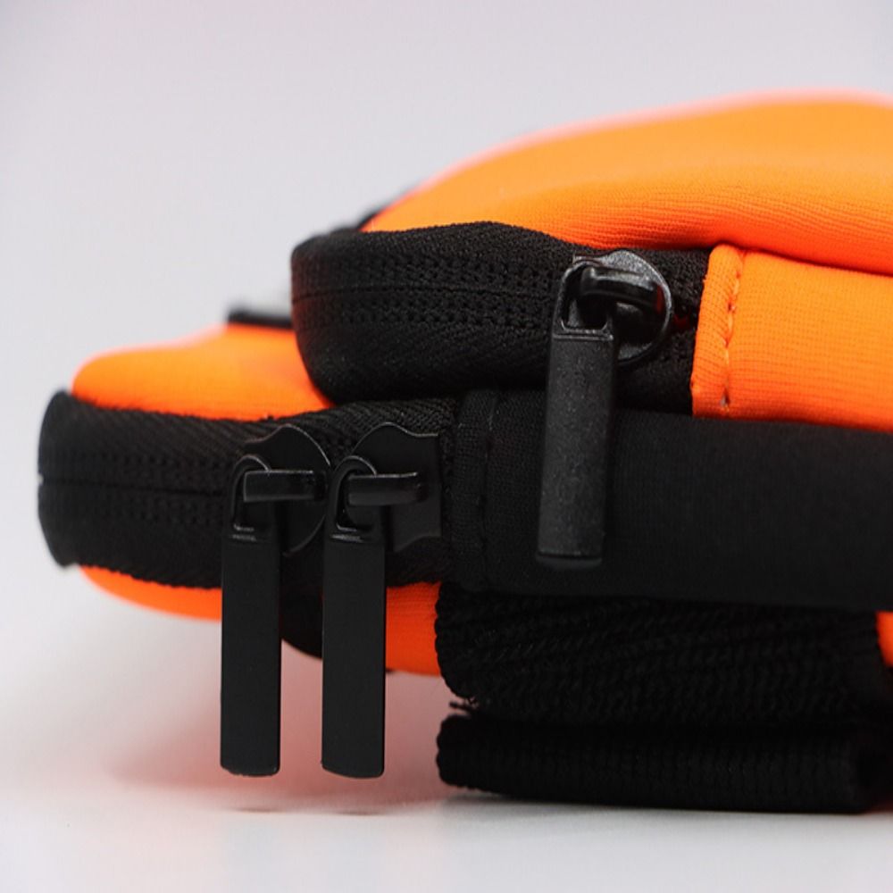 Portable Neoprene Sports Armba - Running Gear Phone Holder recension och pris
