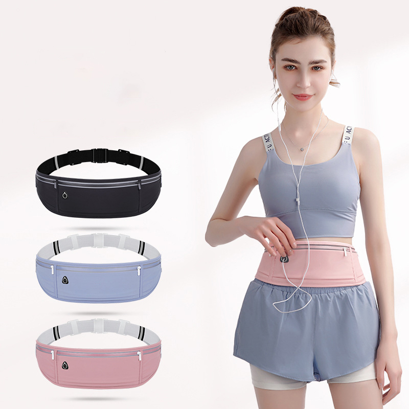 Sports Fanny Pack Women Runnin - Running Gear To Hold Phone recension och pris