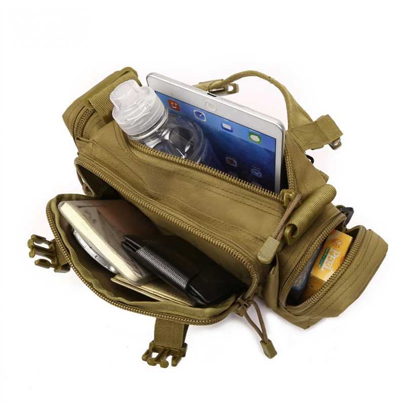 Multifunctional Outdoor Sport  - Running Gear Box recension och pris