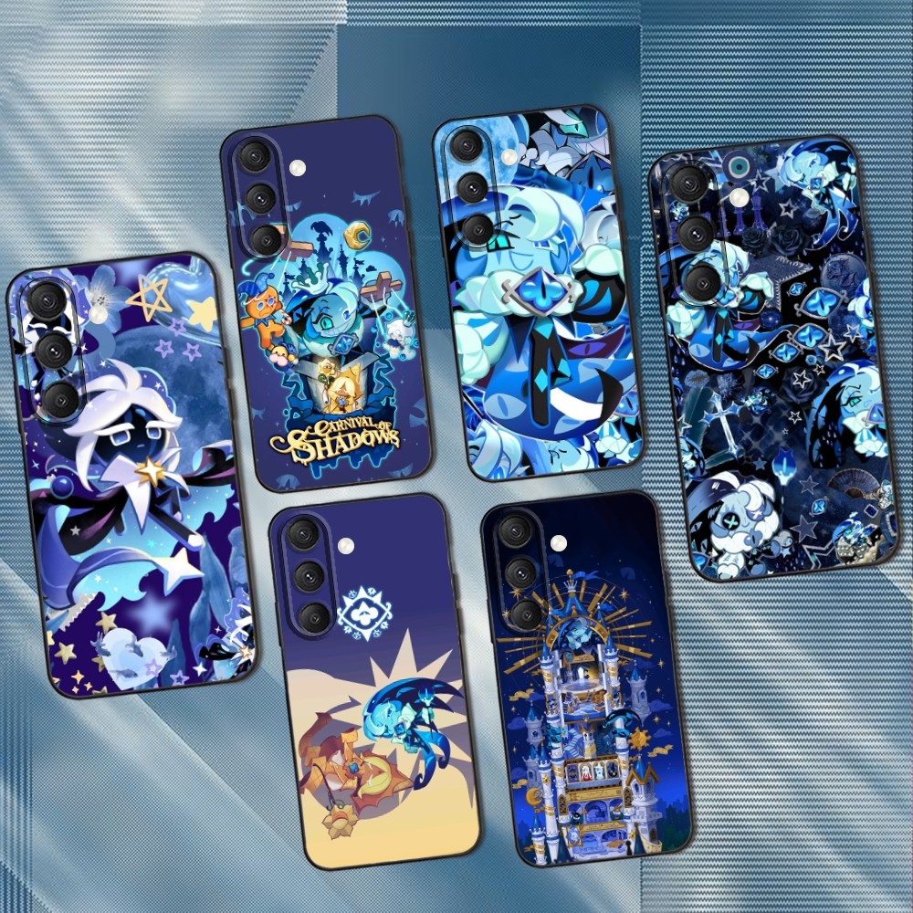 Game Cookie Run Kingdom Phone  - Running Gear Phone Holder recension och pris