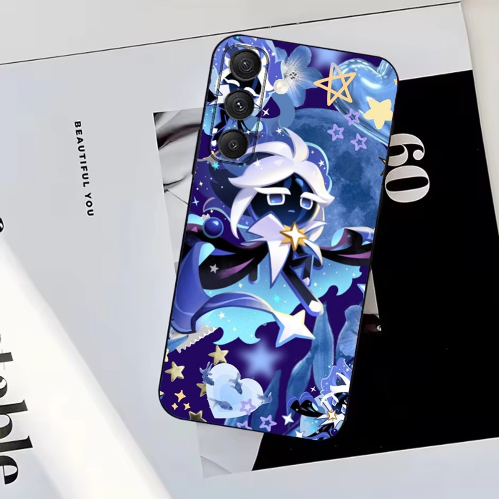 Game Cookie Run Kingdom Phone  - Running Gear Phone Holder recension och pris