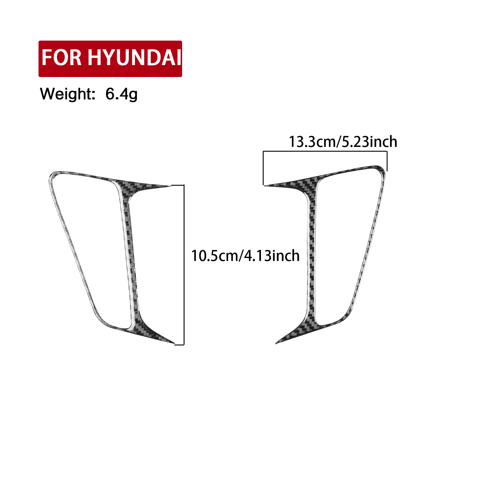 Front Bumper Daytime Running E - Running Gear Parts recension och pris