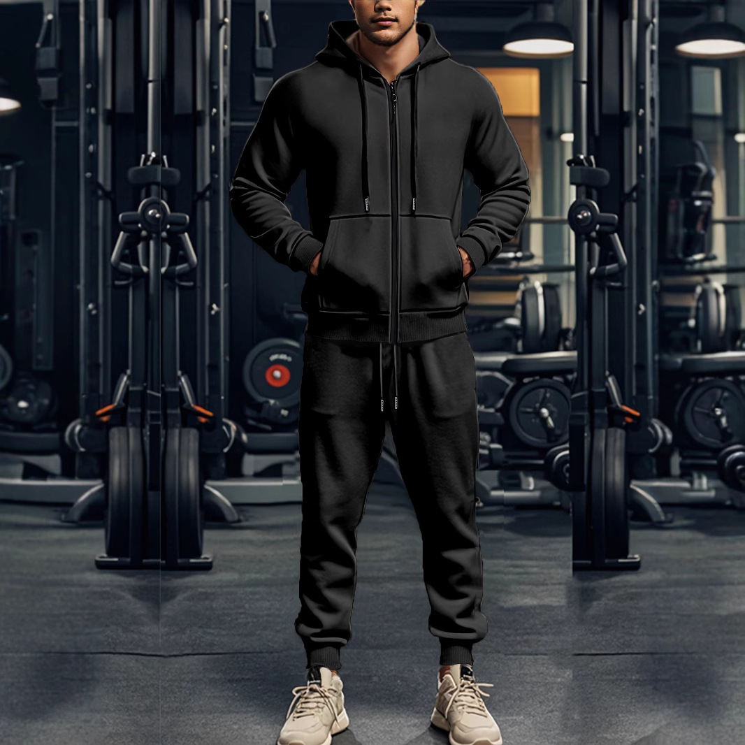 Elite Comfort 2025 Winter Men  - Running Gear Outfit recension och pris