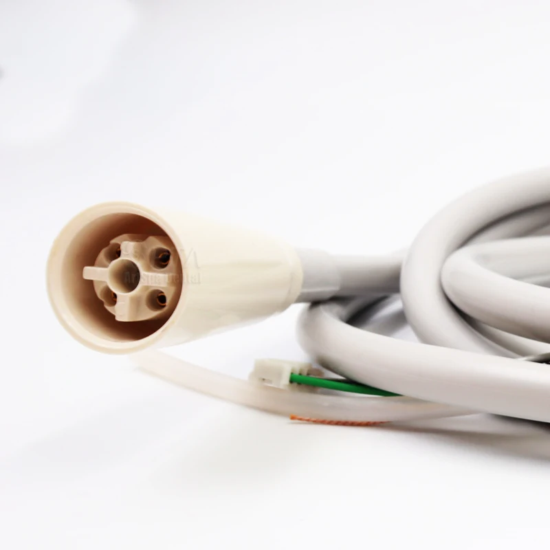 Professional Lab Scaler Cable  - Electrolyte Tablet Tube recension och pris