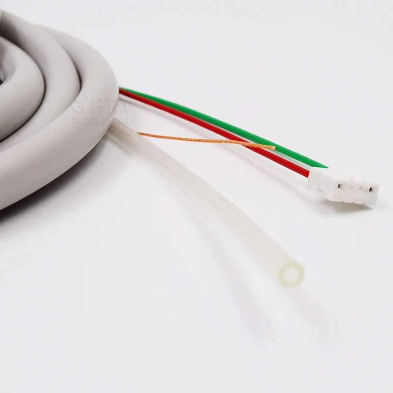 Professional Lab Scaler Cable  - Electrolyte Tablet Tube recension och pris