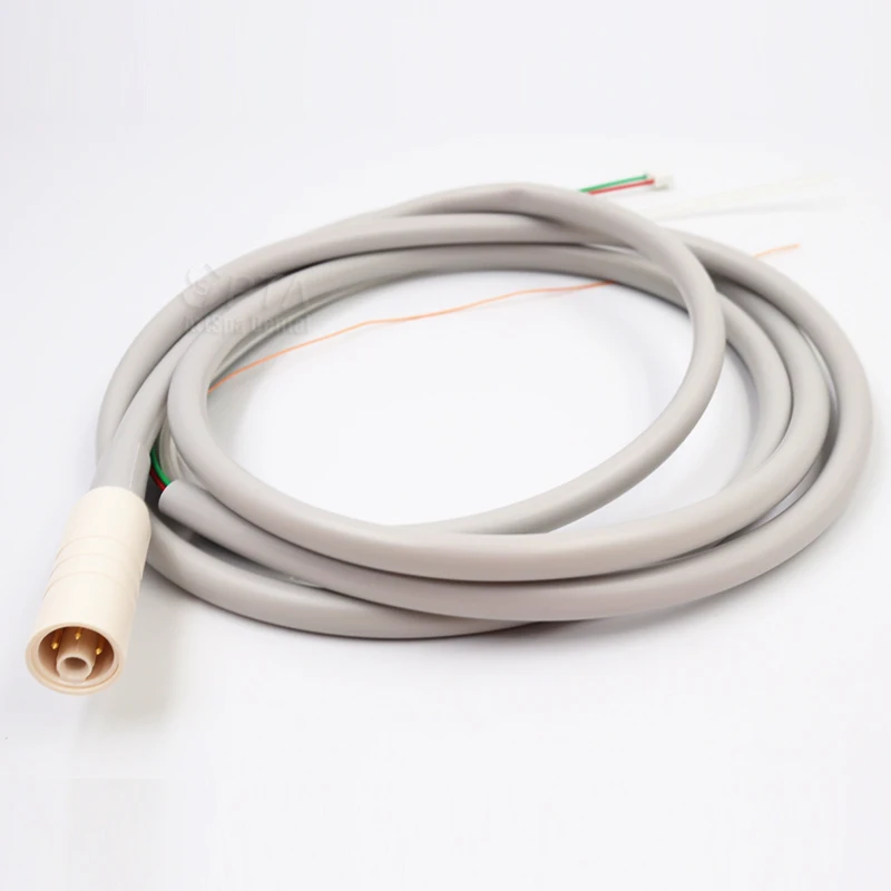 Professional Lab Scaler Cable  - Electrolyte Tablet Tube recension och pris