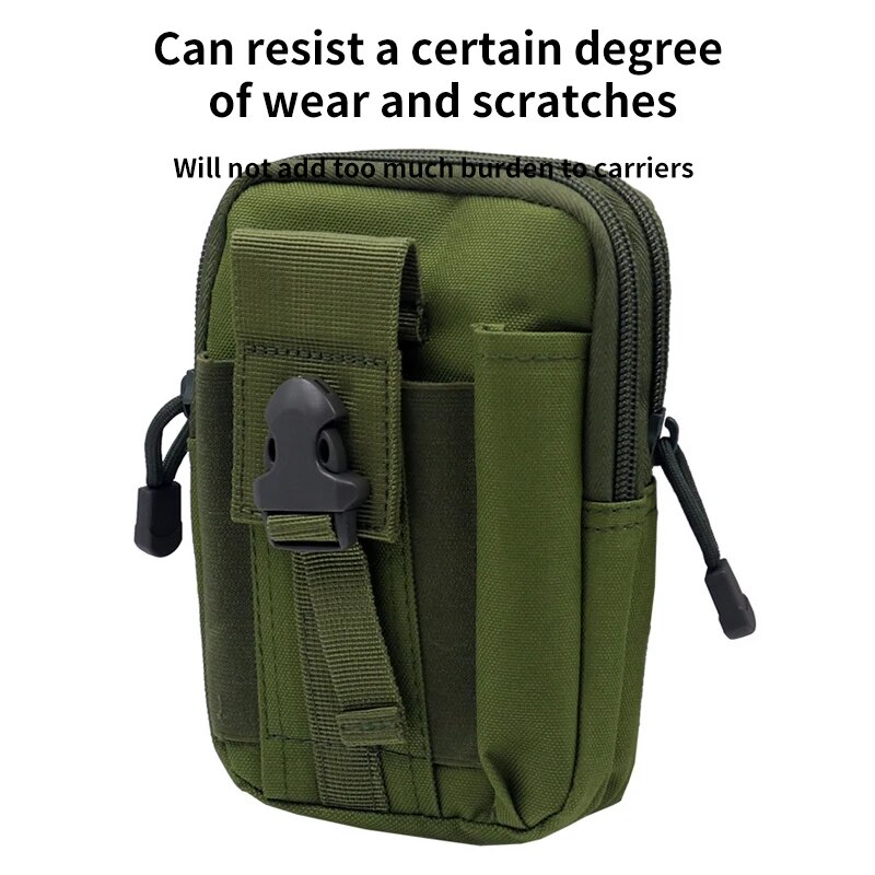 Outdoor Sports Camping Tactica - Running Gear To Hold Phone recension och pris