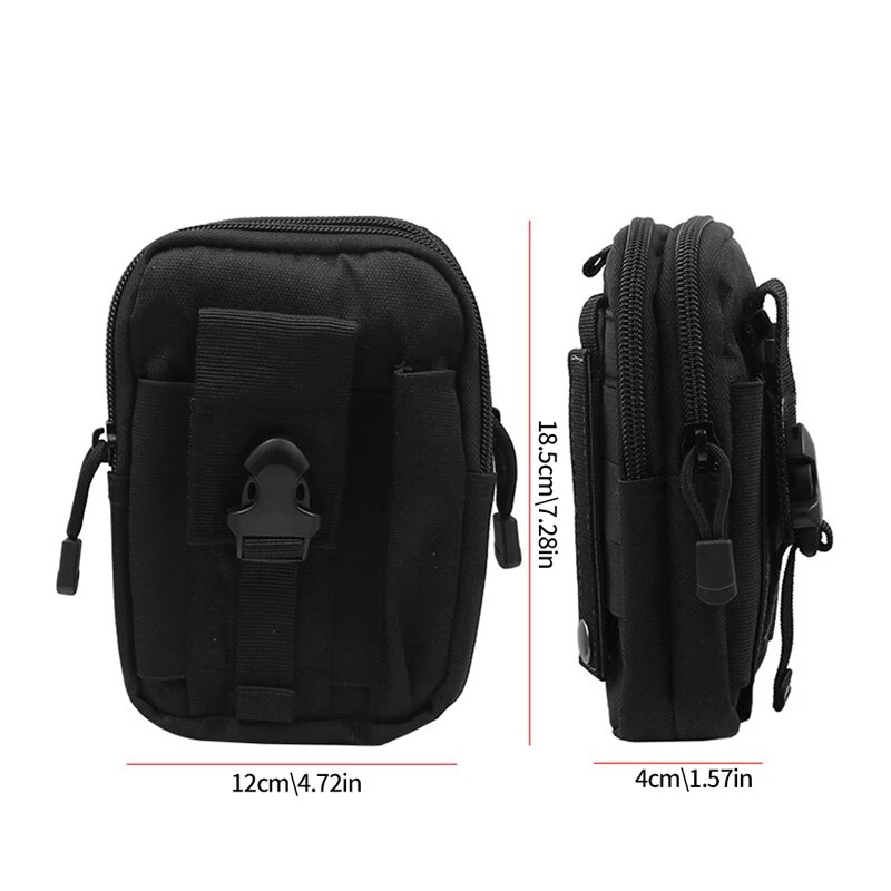 Outdoor Sports Camping Tactica - Running Gear To Hold Phone recension och pris
