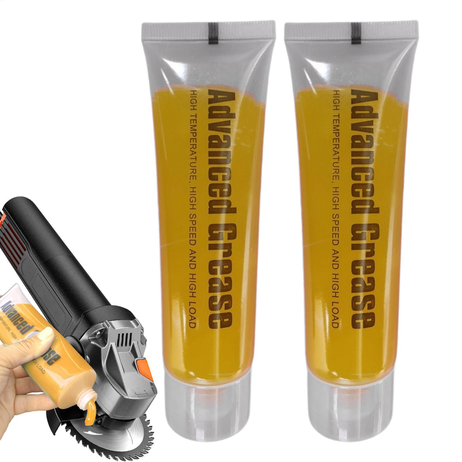 Grinder Lubricant 2pcs 1.76oz  - Running Gear Box recension och pris