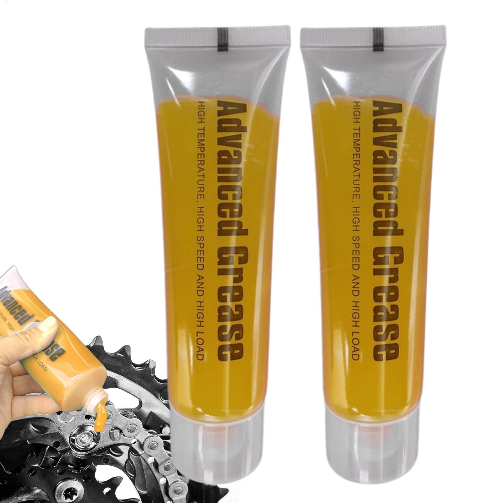 Grinder Lubricant 2pcs 1.76oz  - Running Gear Box recension och pris