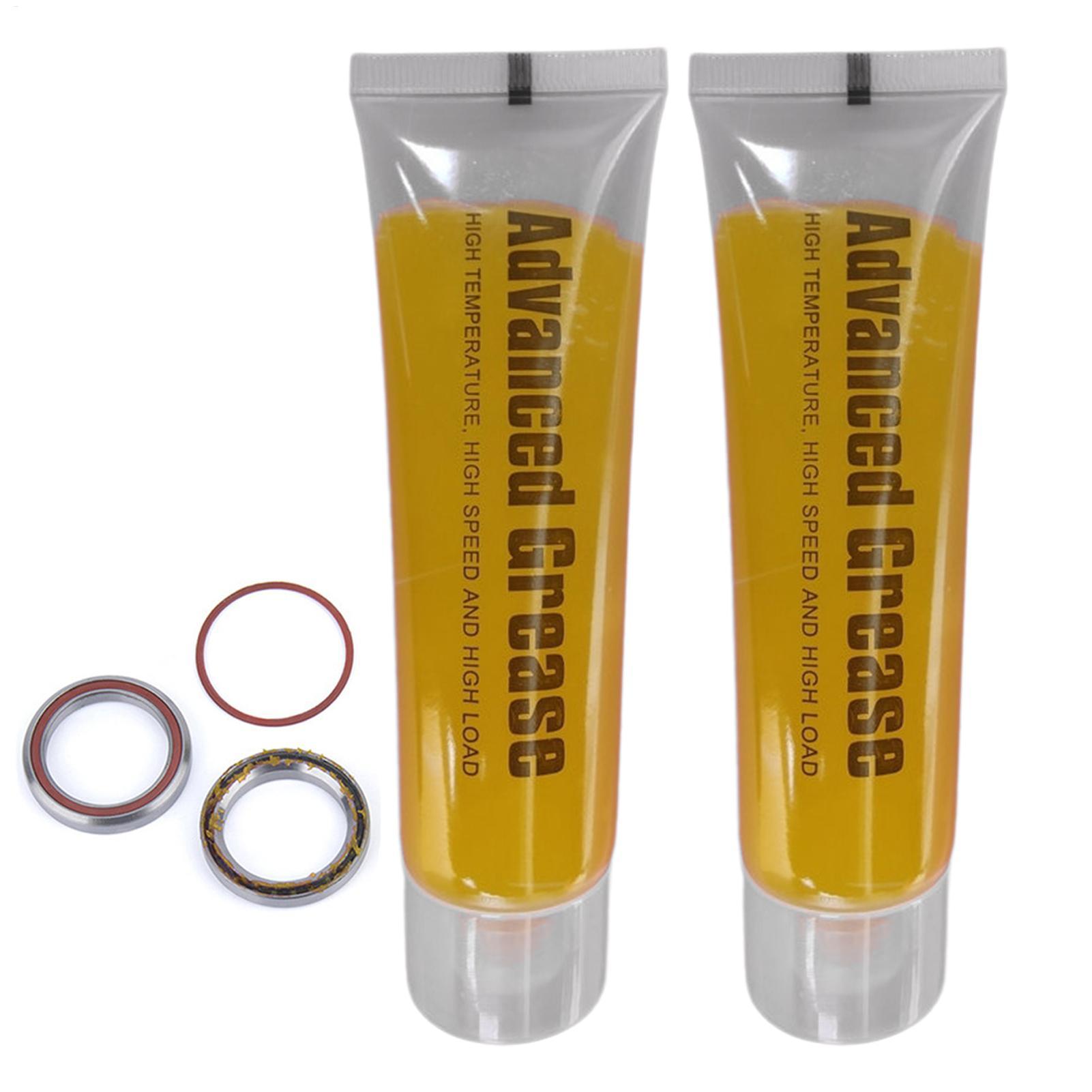 Grinder Lubricant 2pcs 1.76oz  - Running Gear Box recension och pris