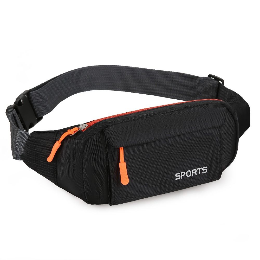 Women Waist Pack Sports Runnin - Running Gear To Hold Phone recension och pris