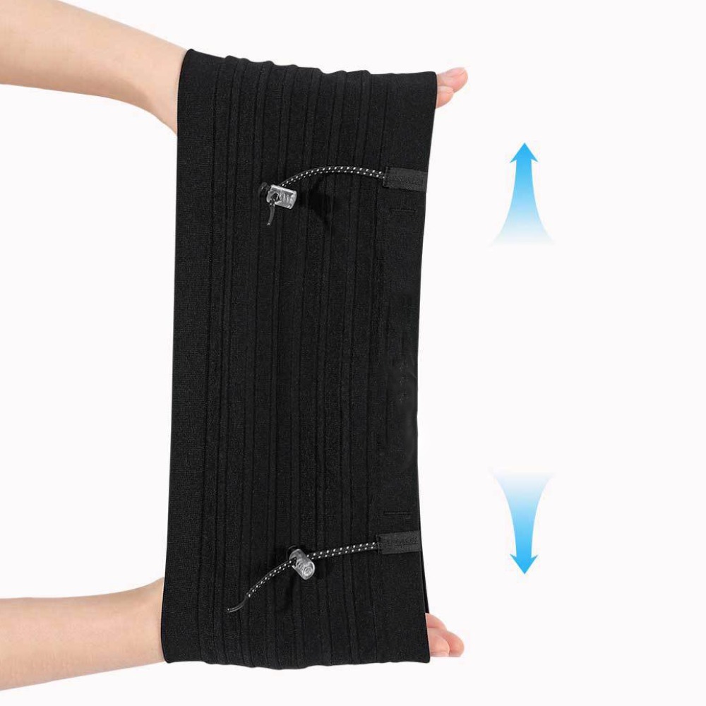 Running Belt Invisible Waist B - Running Gear To Hold Phone recension och pris